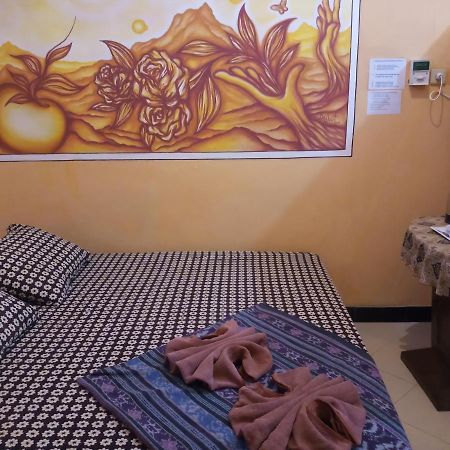 Losmen Setia Kawan Yogyakarta Kültér fotó